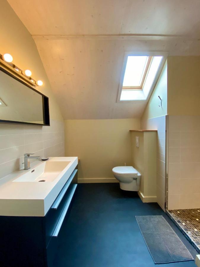 Les Chalets D'Arrens Eksteriør bilde